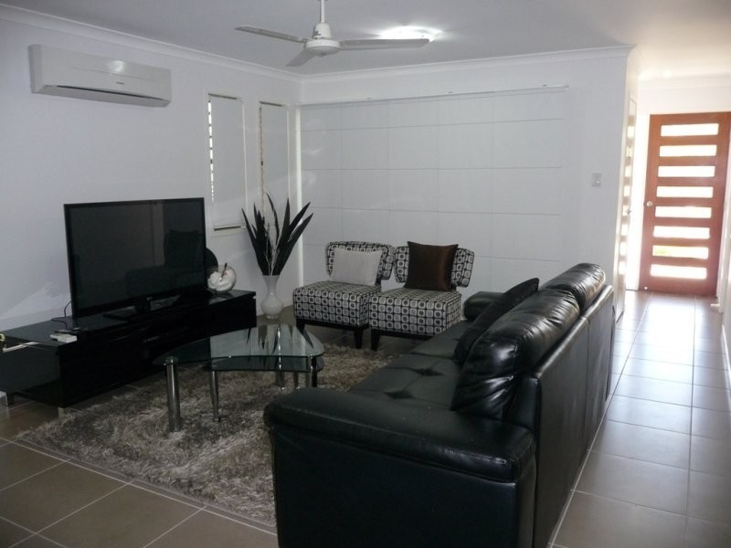 29 Ann Street, South Gladstone QLD 4680