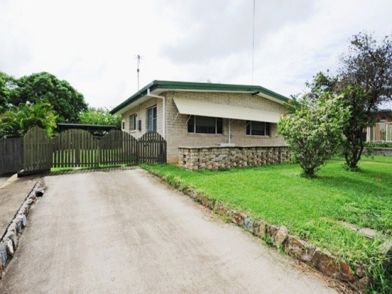 41 Anderson Street, Clinton QLD 4680