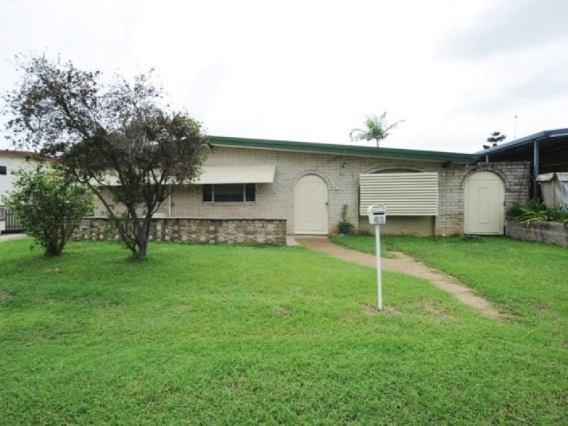41 Anderson Street, Clinton QLD 4680