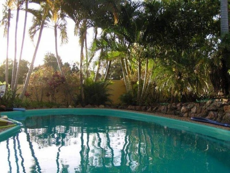 29 Kent Street, West Gladstone QLD 4680