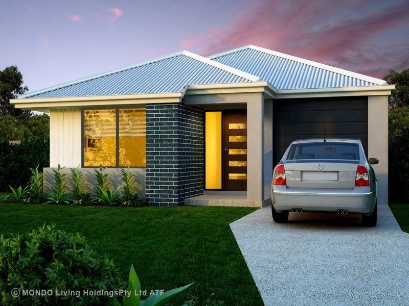 138-13 Oasis Estate, Kirkwood QLD 4680