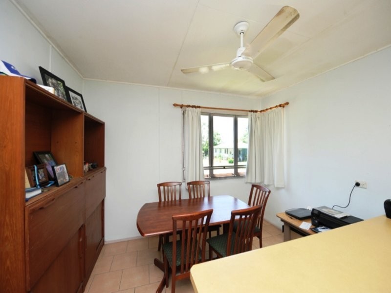 19 Pershouse Street, Barney Point QLD 4680