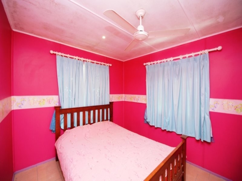 19 Pershouse Street, Barney Point QLD 4680