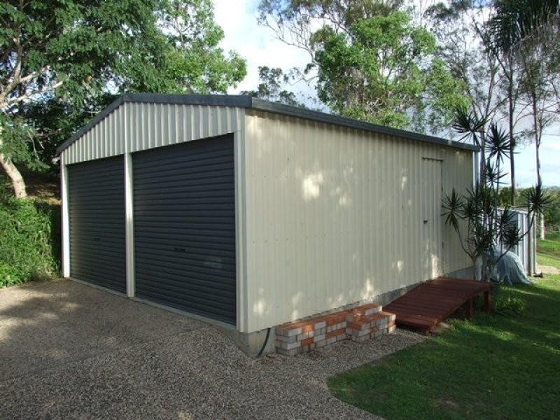49 Helen Crescent, Wurdong Heights QLD 4680