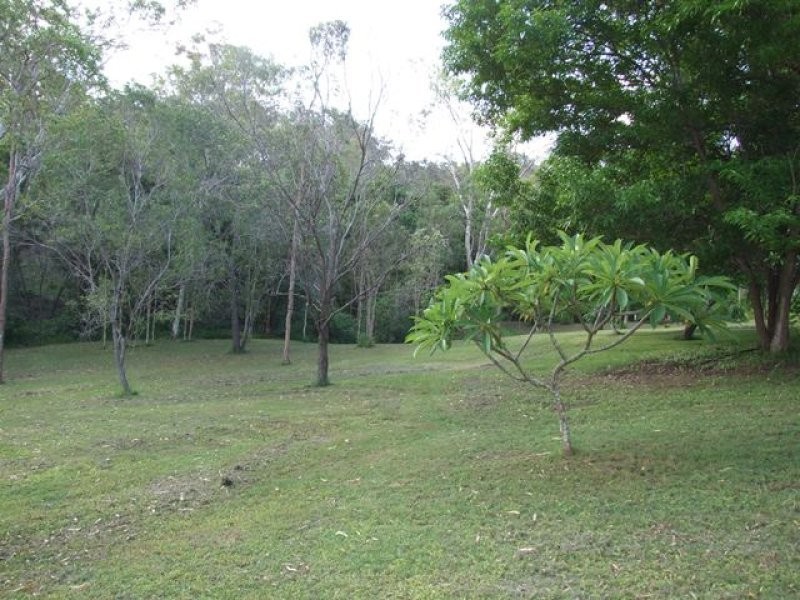 49 Helen Crescent, Wurdong Heights QLD 4680