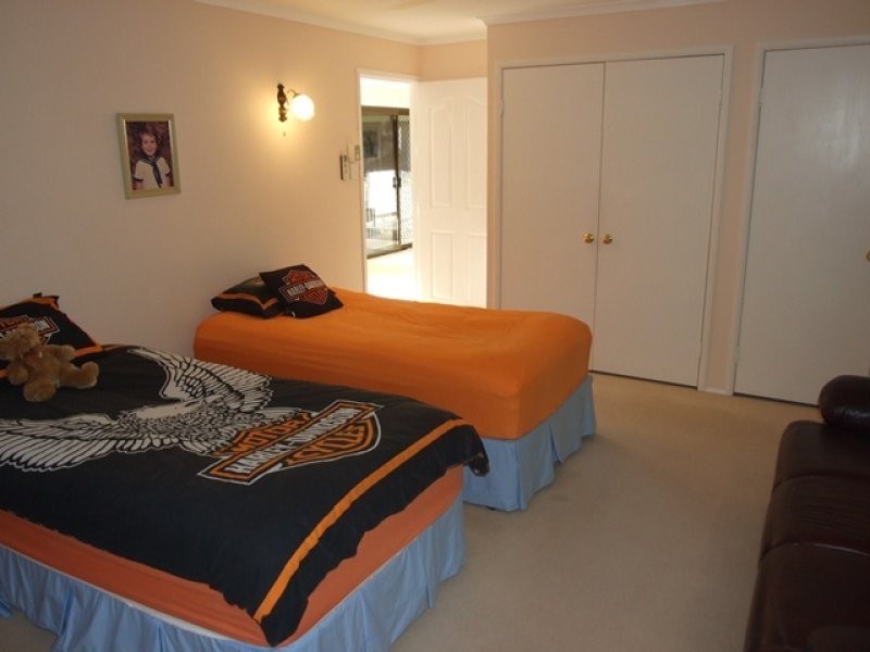 49 Helen Crescent, Wurdong Heights QLD 4680