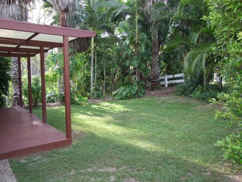 49 Helen Crescent, Wurdong Heights QLD 4680