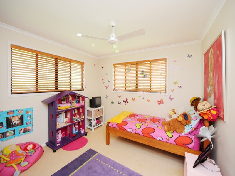 3 Reservoir Road, Clinton QLD 4680