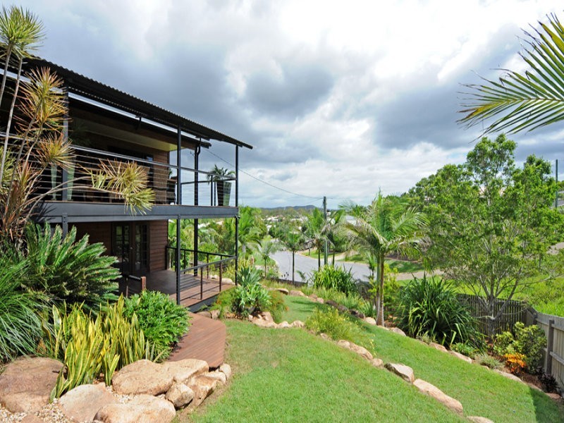 3 Reservoir Road, Clinton QLD 4680