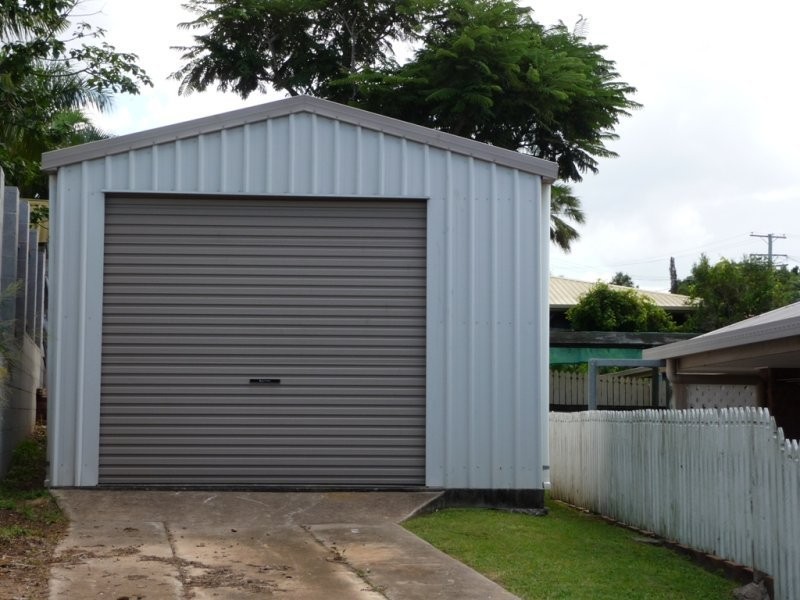 42 Aramac Drive, Clinton QLD 4680