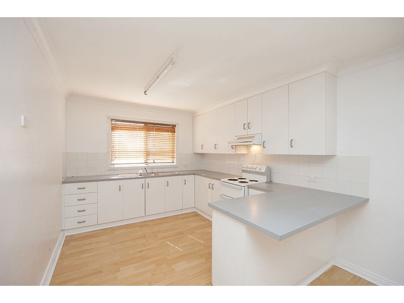 10/8 Nothling Street, New Auckland QLD 4680