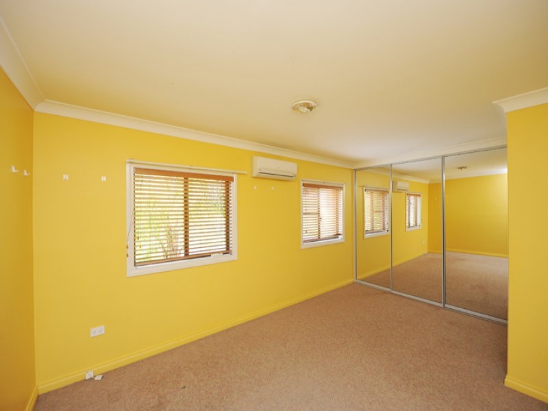 10/8 Nothling Street, New Auckland QLD 4680