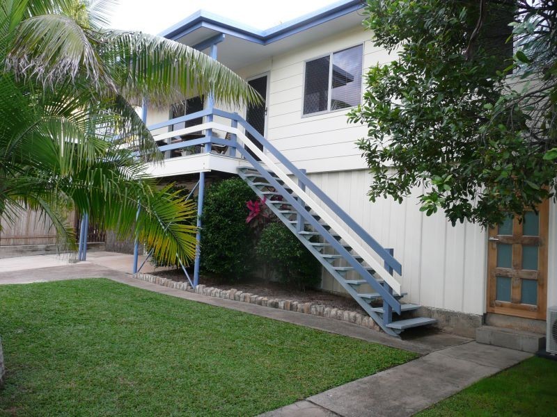 7 Penda Avenue, New Auckland QLD 4680