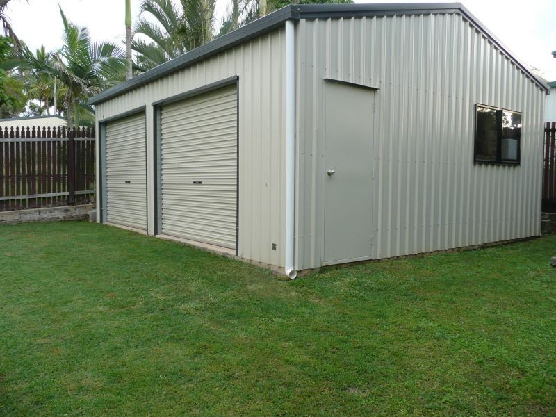 7 Penda Avenue, New Auckland QLD 4680
