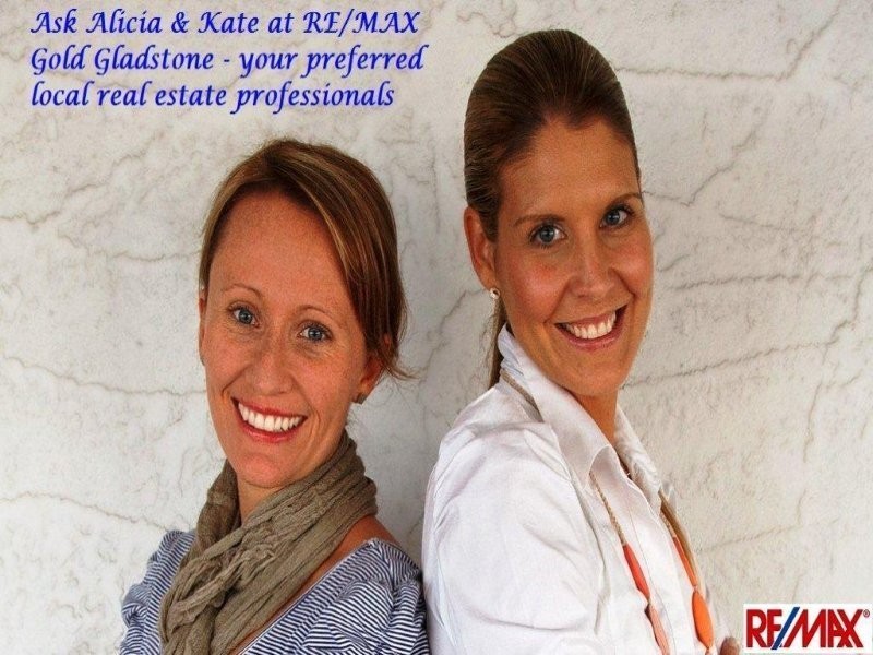 23 Larsen Street, West Gladstone QLD 4680