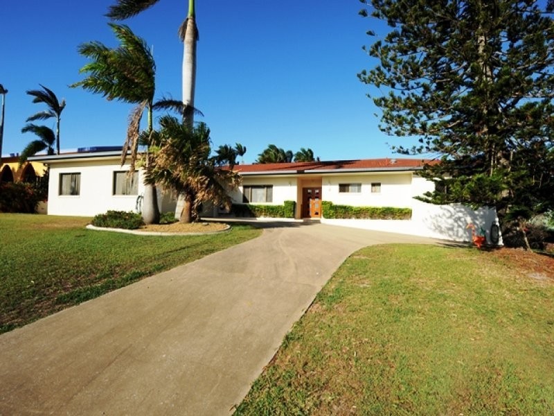 24 Glen Eden Drive, Glen Eden QLD 4680