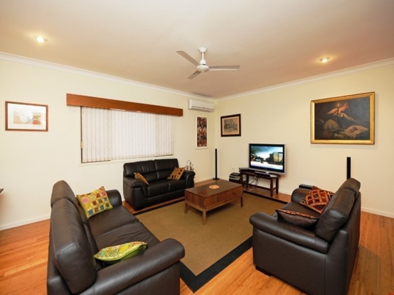 24 Glen Eden Drive, Glen Eden QLD 4680