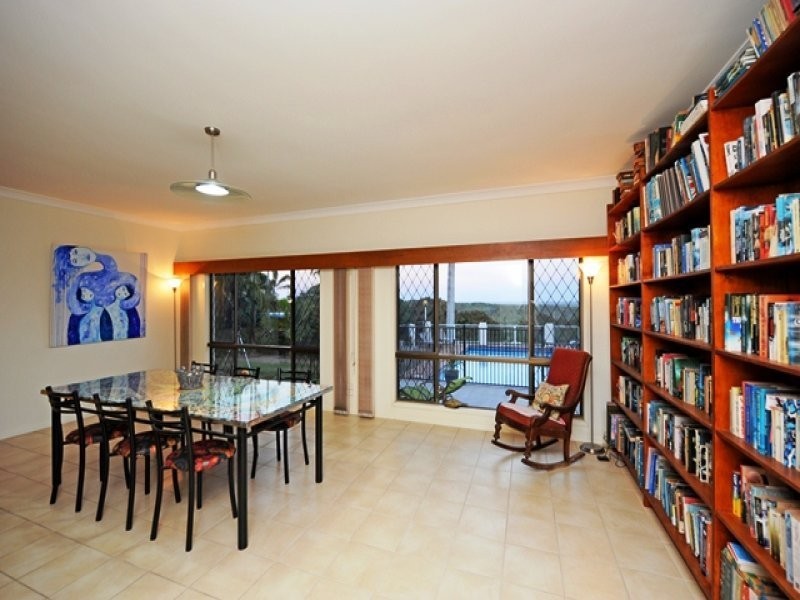 24 Glen Eden Drive, Glen Eden QLD 4680