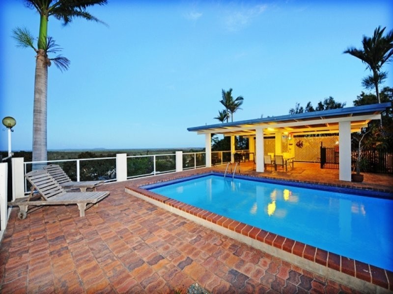 24 Glen Eden Drive, Glen Eden QLD 4680