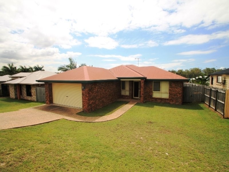 28 Whitbread Road, Clinton QLD 4680