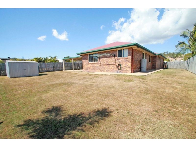 28 Whitbread Road, Clinton QLD 4680