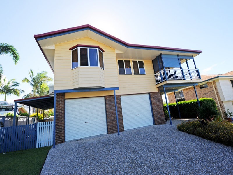 3 Graham Street, Tannum Sands QLD 4680