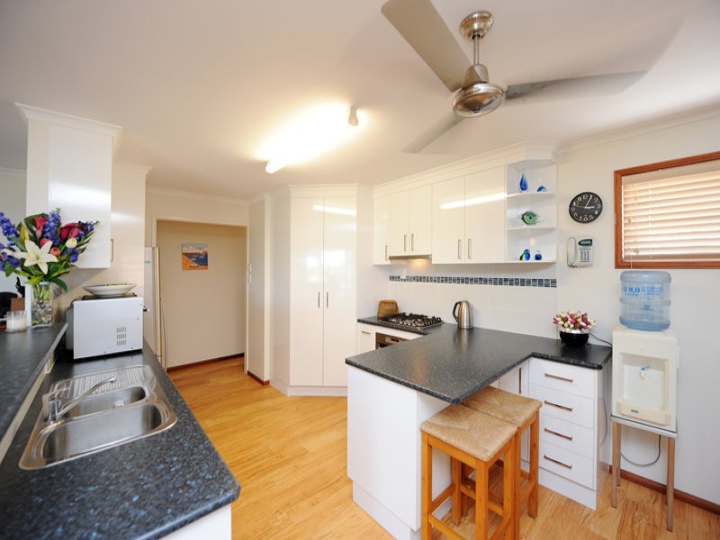 3 Graham Street, Tannum Sands QLD 4680