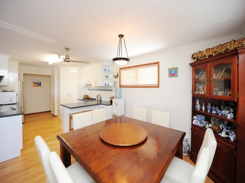 3 Graham Street, Tannum Sands QLD 4680