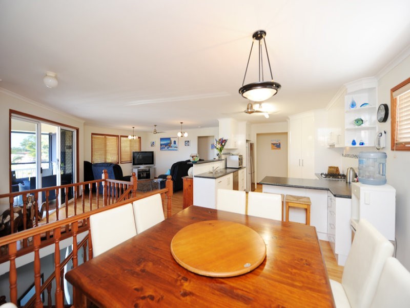 3 Graham Street, Tannum Sands QLD 4680