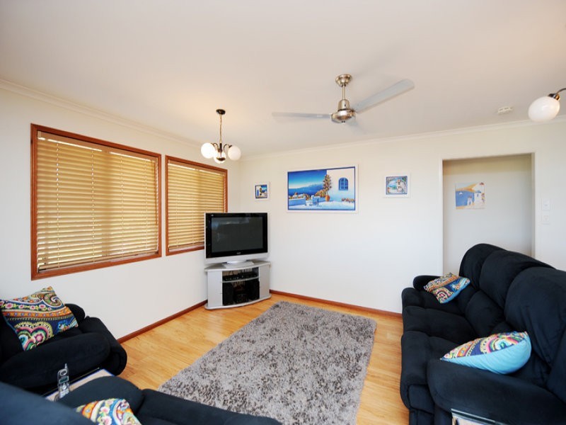 3 Graham Street, Tannum Sands QLD 4680