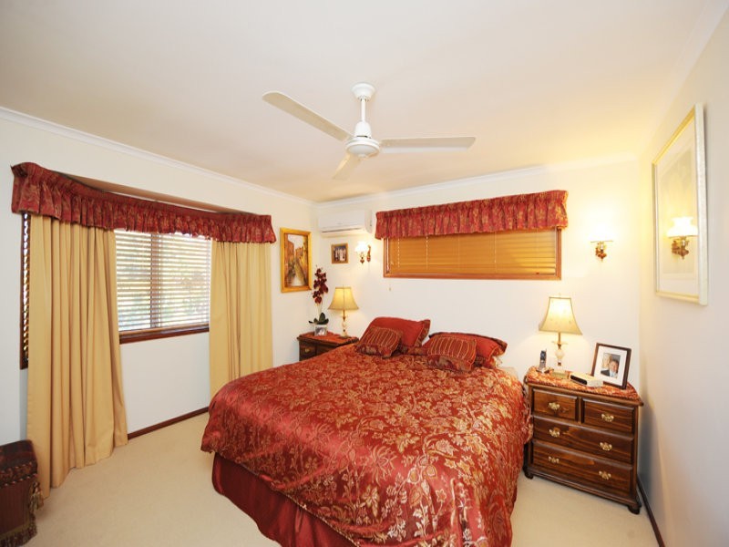 3 Graham Street, Tannum Sands QLD 4680