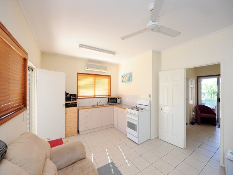 3 Graham Street, Tannum Sands QLD 4680