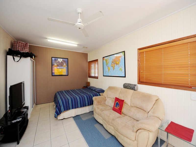 3 Graham Street, Tannum Sands QLD 4680