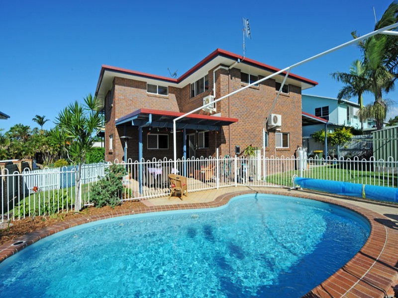 3 Graham Street, Tannum Sands QLD 4680