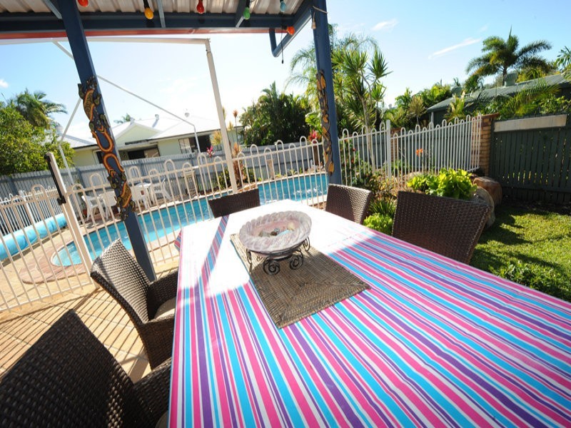 3 Graham Street, Tannum Sands QLD 4680