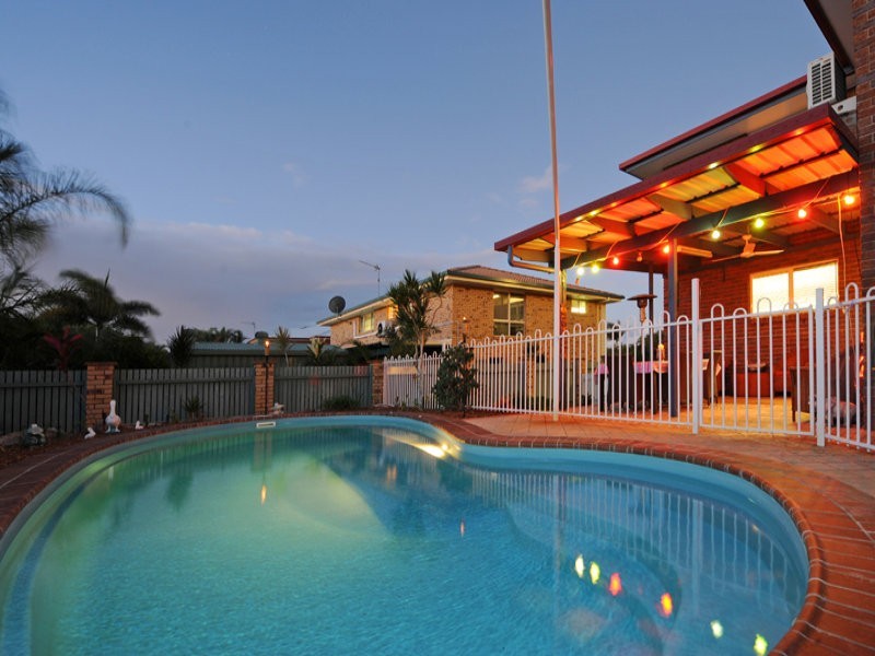 3 Graham Street, Tannum Sands QLD 4680