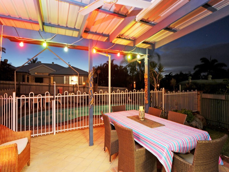 3 Graham Street, Tannum Sands QLD 4680