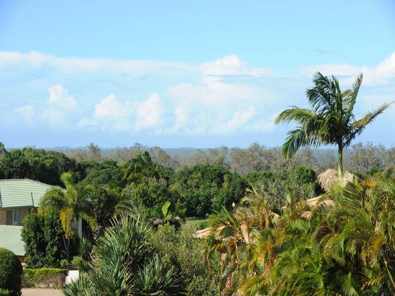 3 Graham Street, Tannum Sands QLD 4680