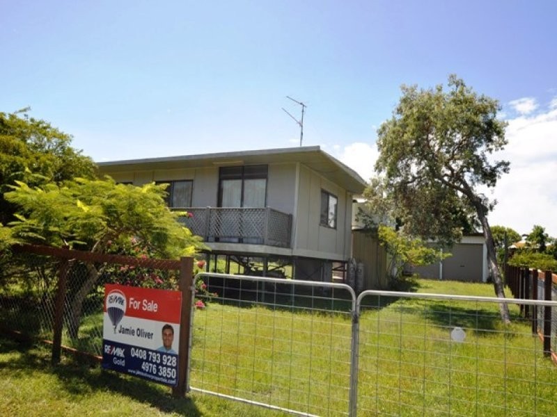 12 Poincianna Avenue, Curtis Island QLD 4680