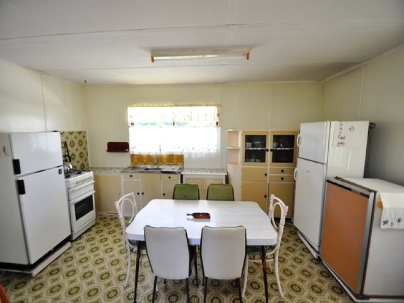 12 Poincianna Avenue, Curtis Island QLD 4680
