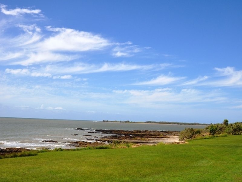 12 Poincianna Avenue, Curtis Island QLD 4680