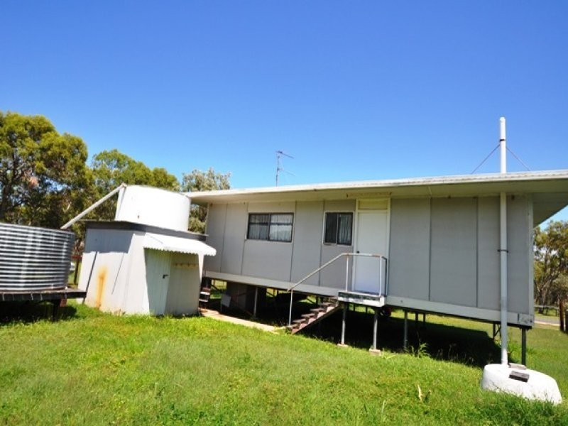 12 Poincianna Avenue, Curtis Island QLD 4680