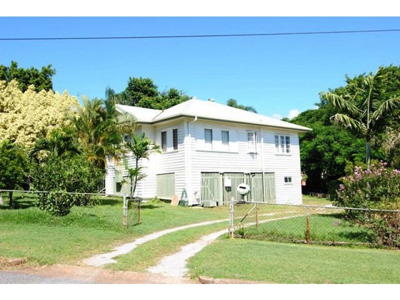 47 Scenery Street, West Gladstone QLD 4680