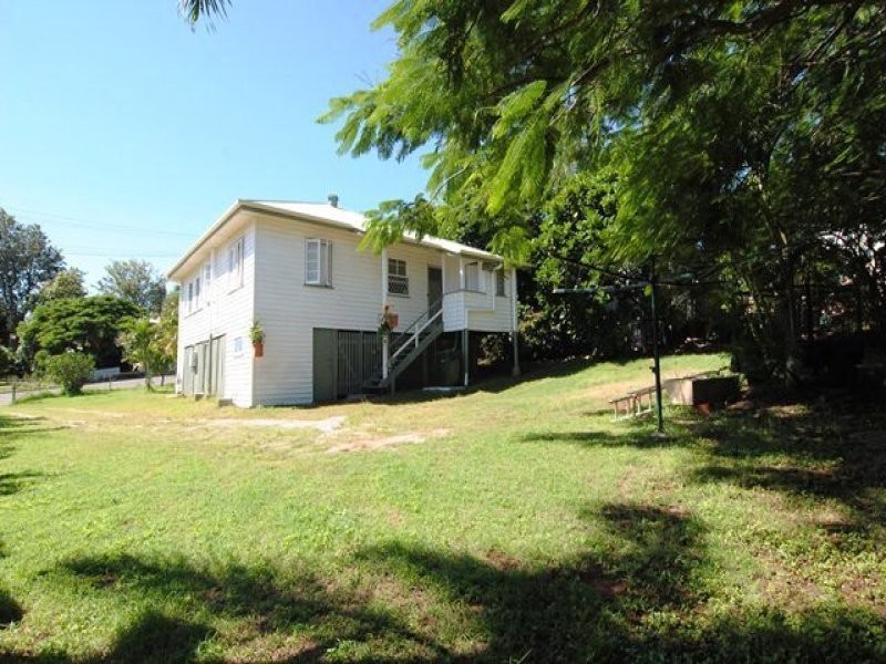 47 Scenery Street, West Gladstone QLD 4680