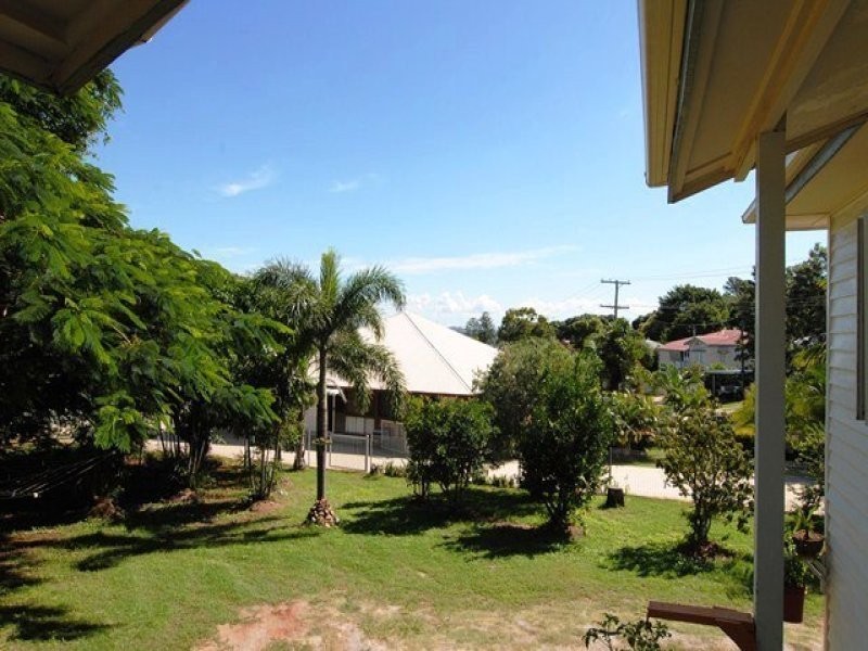 47 Scenery Street, West Gladstone QLD 4680