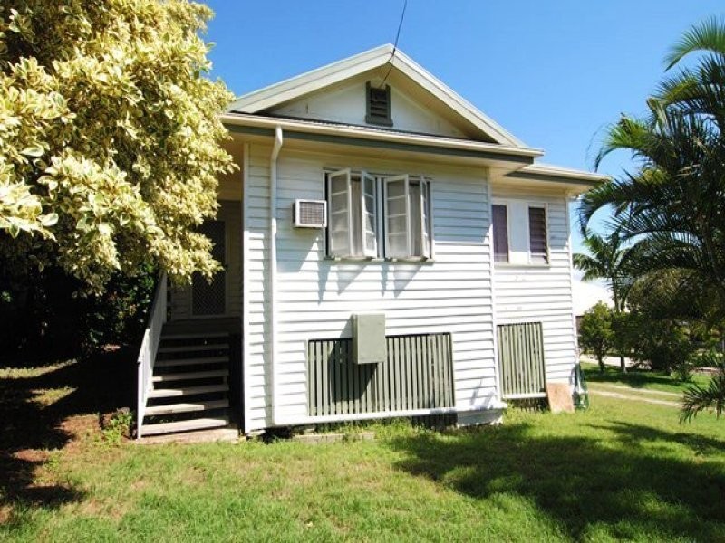 47 Scenery Street, West Gladstone QLD 4680