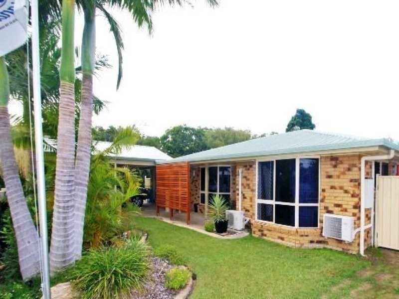 9 Emmadale Drive, New Auckland QLD 4680