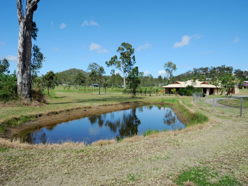 13 Libby Close, Burua QLD 4680