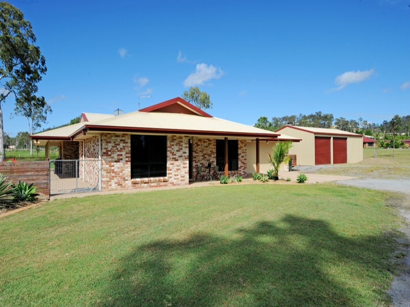 13 Libby Close, Burua QLD 4680