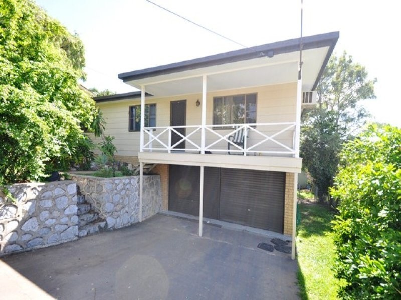 7 Jacaranda Court, New Auckland QLD 4680